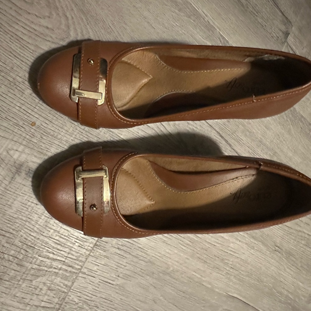 Eurosoft heels